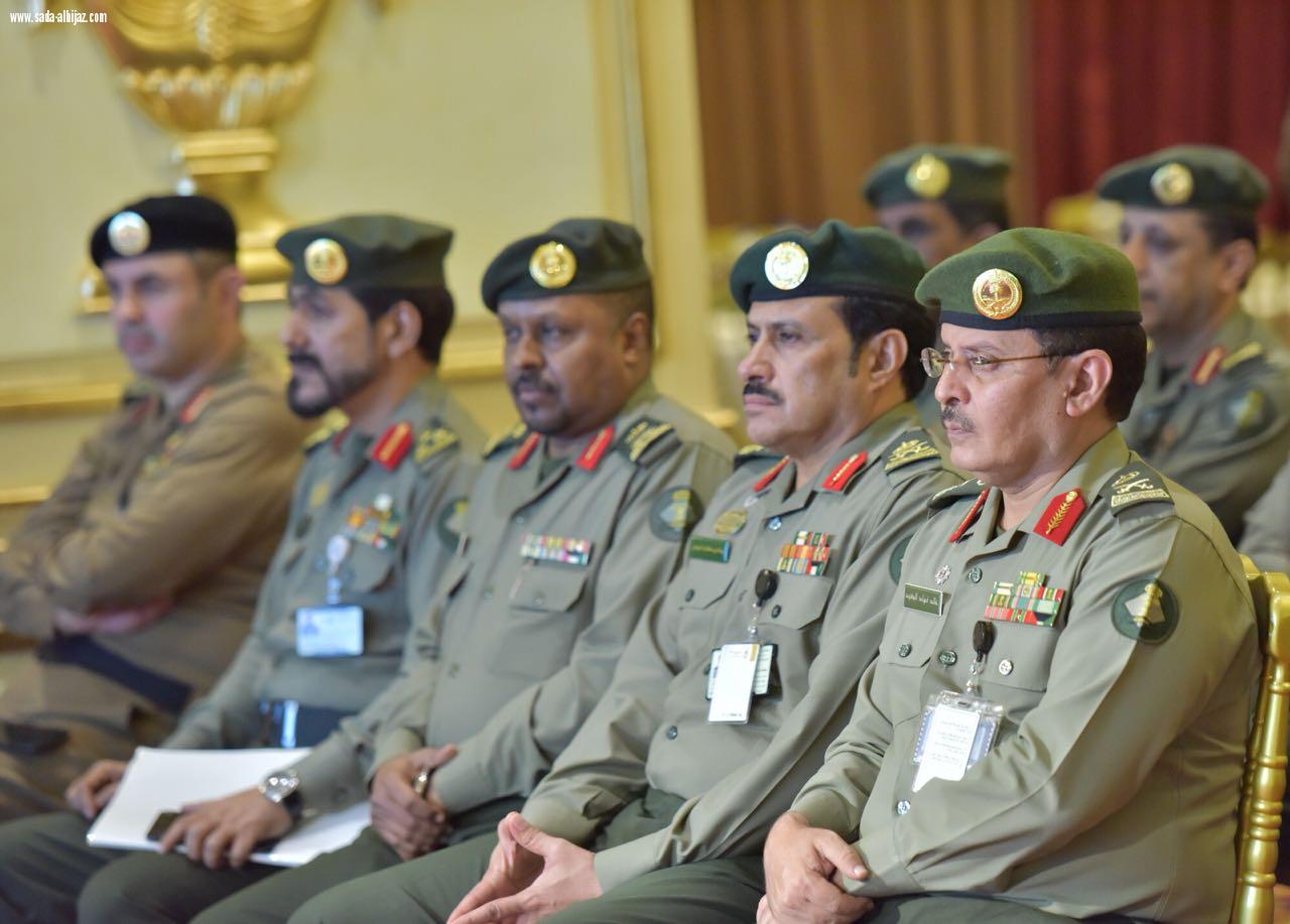 الجوازات تعلن عن قدوم 1.684.629 حاجاً عبر جميع منافذ المملكة البرية والبحرية والجوية