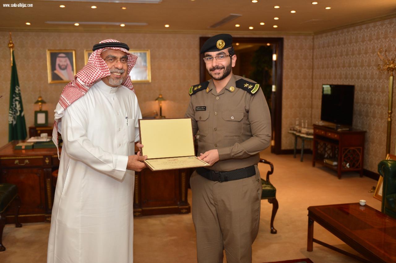 أمين العاصمة المقدسة يطلق مبادرة لخدمة السجناء بمكة 