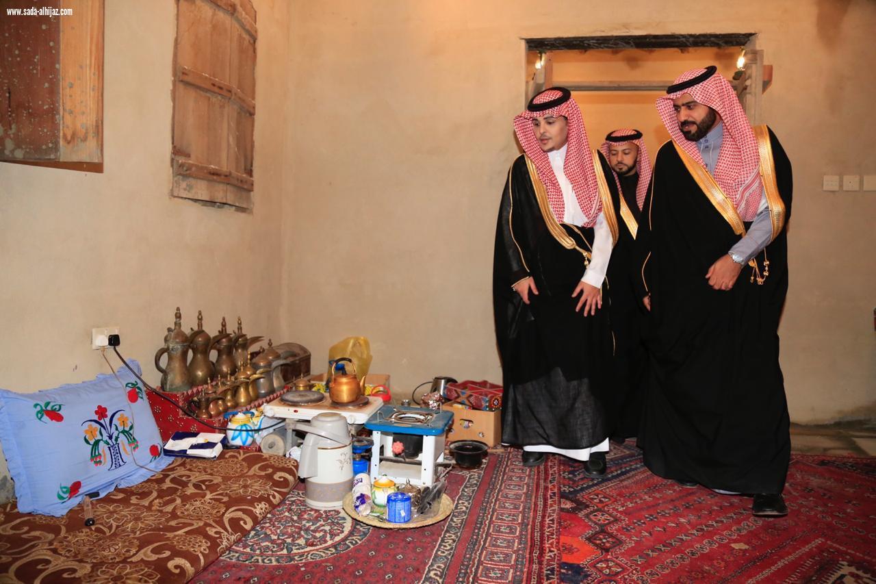 الفنون الشعبية تجذب 5 الاف زائري لمهرجان سفاري الأحساء وكيل محافظة الأحساء يدشن انطلاق ‏فعاليات مهرجان سفاري الأحساء