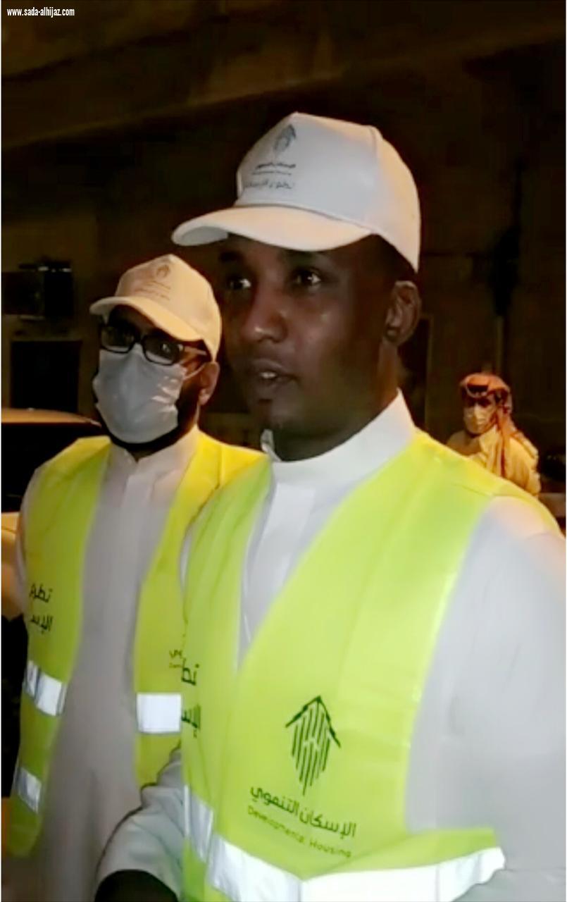 *تدشين مبادرة 