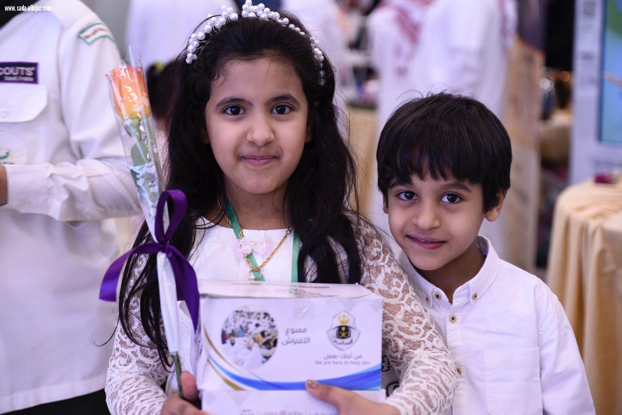 تدشين حملة نبني إنسان المكان لإكرام وفد الرحمن