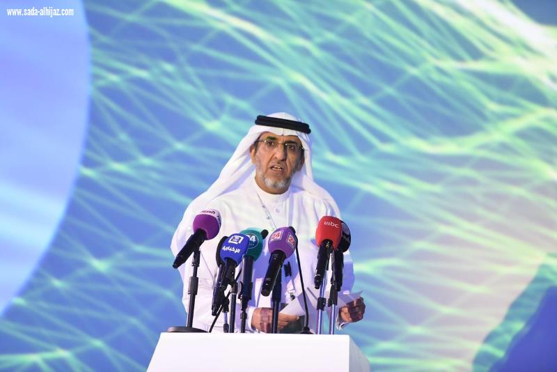 وزير التجارة والاستثمار يفتتح منتدى سلامة المنتجات   66‎%‎ معدل مطابقة المنتجات بالسوق ورفع مشروعي  سلامة المنتجات  ونظام المواصفات   للمقام السامي المواصفات ربط سابر  بمنصة  فسح  قريبا