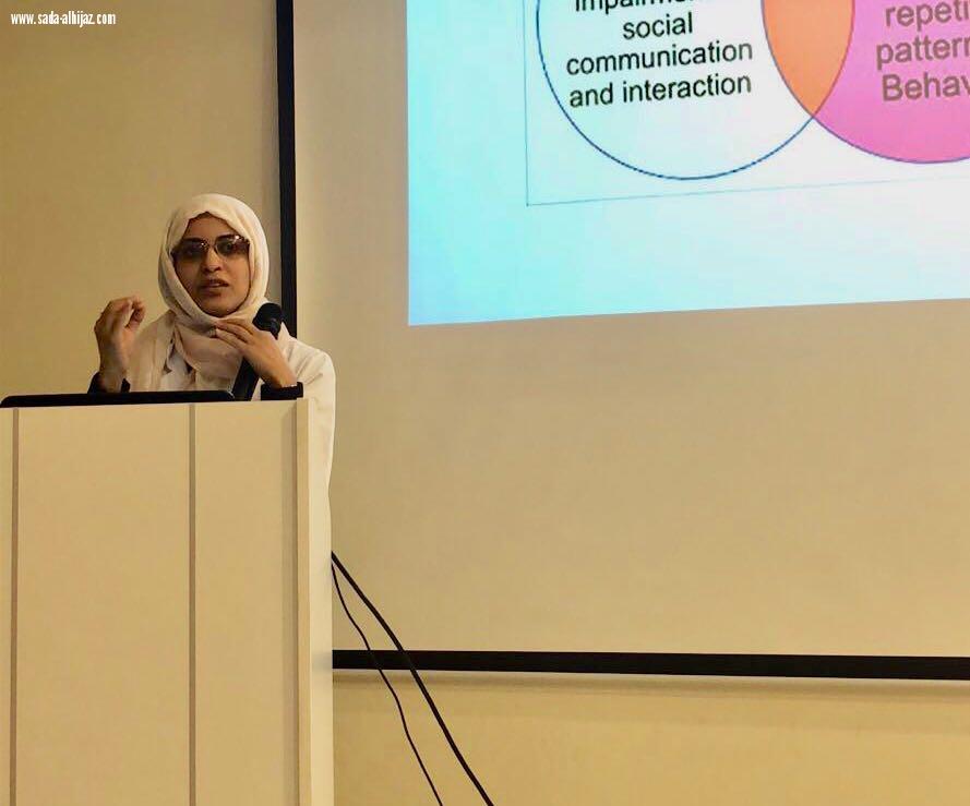 استشارية تهاني قاسم معالجة شعبية مشهورة سبب في الحالات المستعصية والكوادر لاتكفي