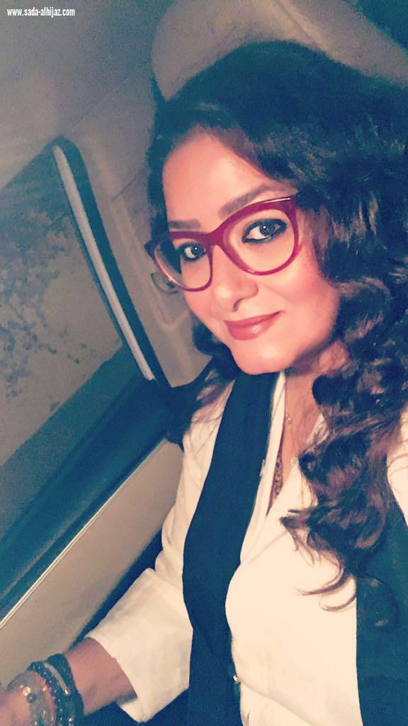 الشيخة لطيفة آل مكتوم  ترعىالمعرض التشكيلي المشترك بين السعودية والإمارات من أنتِ ؟