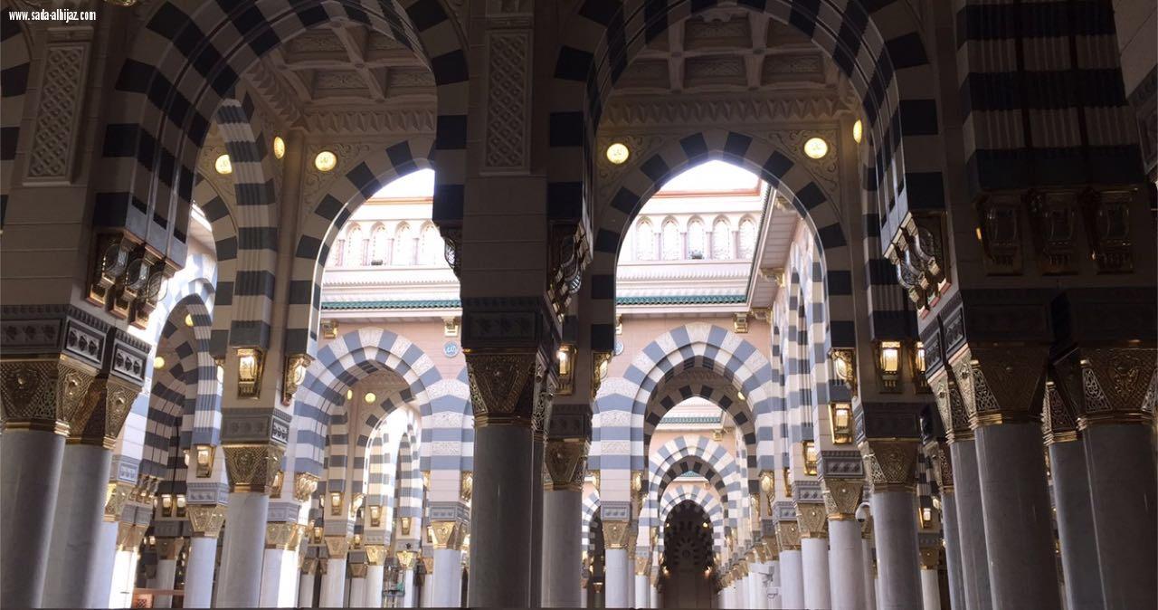 الجمعة .. تُبارِكنا. 