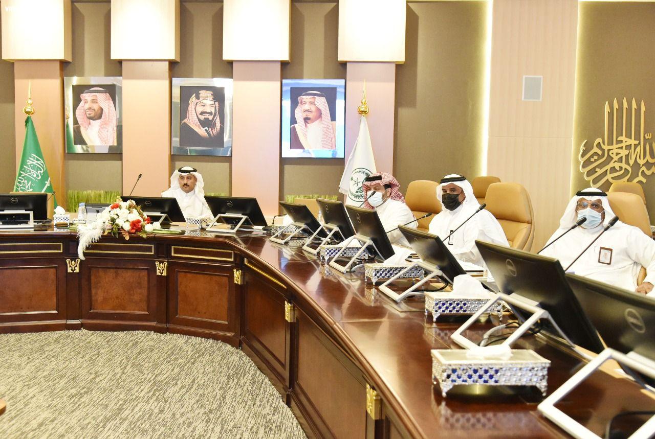 إمارة جازان تنفذ حلقة تطبيقية عن 