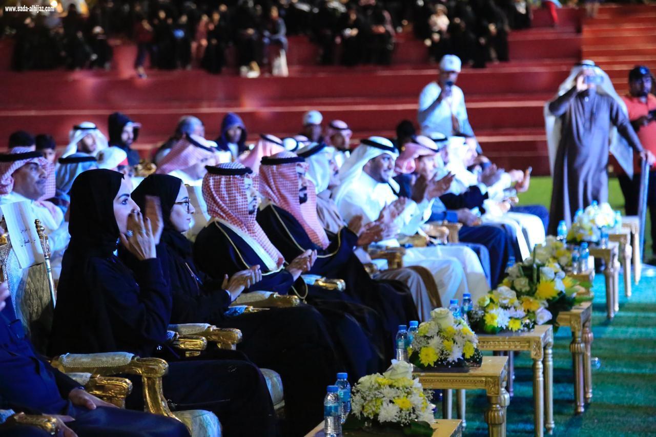 الفنون الشعبية تجذب 5 الاف زائري لمهرجان سفاري الأحساء وكيل محافظة الأحساء يدشن انطلاق ‏فعاليات مهرجان سفاري الأحساء
