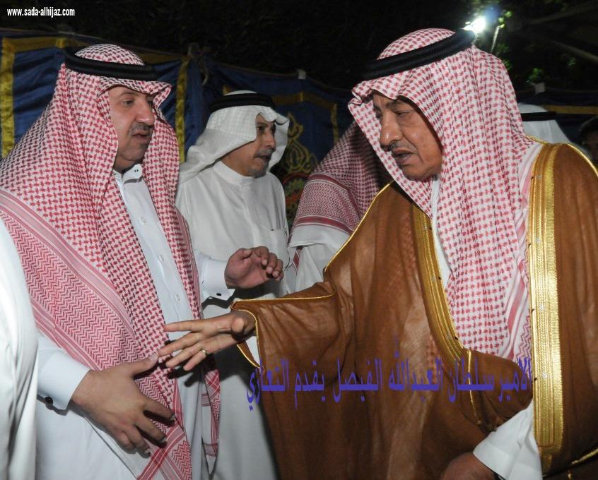 آمراء و وزراء يواسون آل شربتلي في فقيدهم السيد عدنان رحمه الله