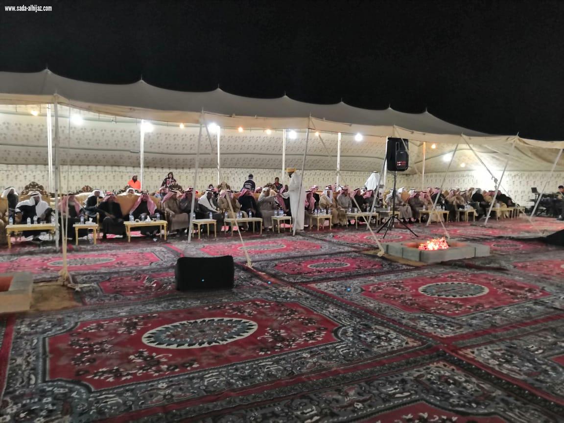 قبل إشعال قناديل أفراح عيدية لم الشمل الليلة في العلا اللجنة المنظمة تعلن عن برنامج احتفالها البهيج