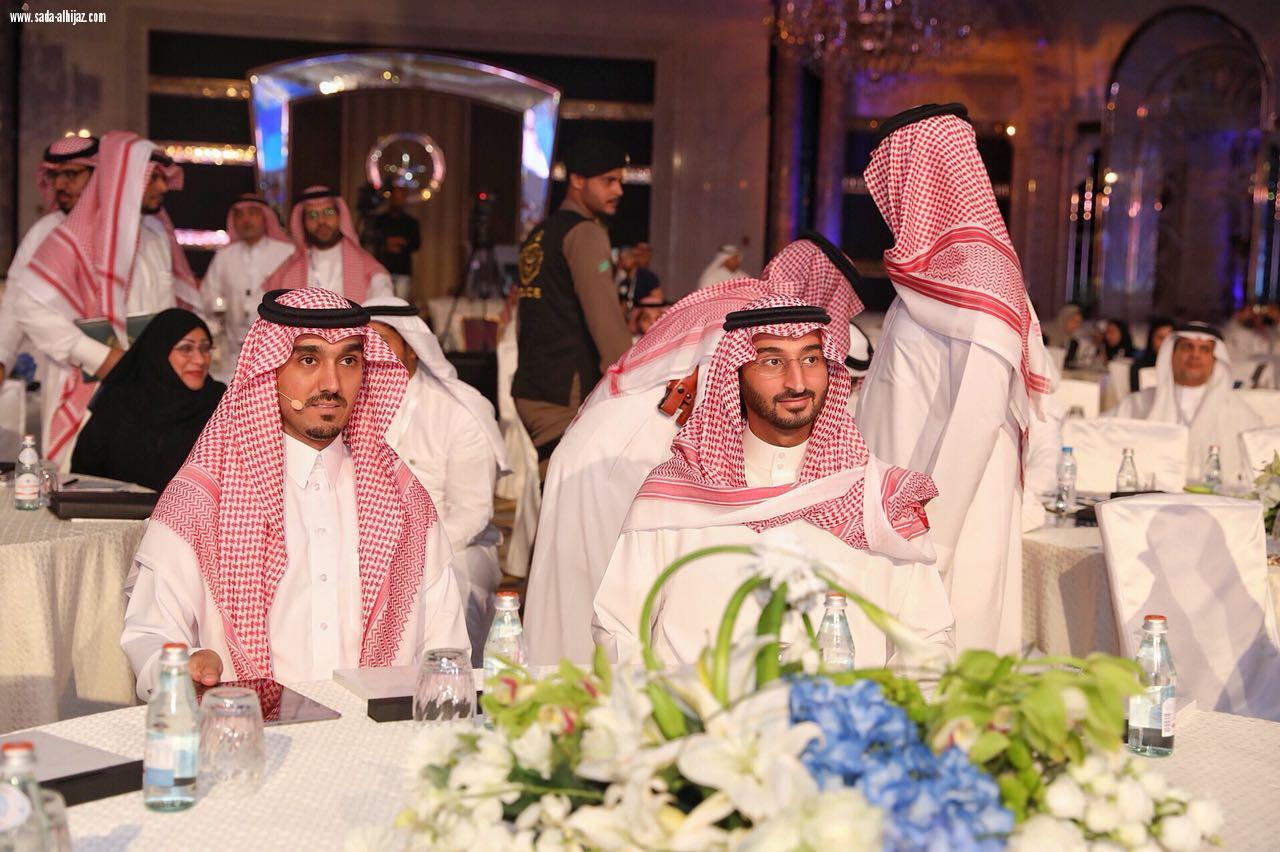 منطقة مكة المكرمة ترسخ مكانتها الاقتصادية الرائدة بإطلاق مشاريع استثمارية جديدة 