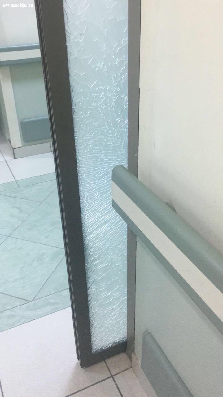 بيان لصحة جازان تتأسف فيه لوفاة الطفل وستلاحق قانونيا المعتدين على الممارسين والممتلكات العامة