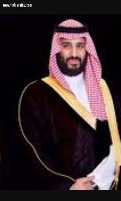 نيابة عن خطباء وأئمة المسجد الحرام الرئيس العام يرفع التهنئة لخادم التهنئة لمقام سمو ولي العهد  