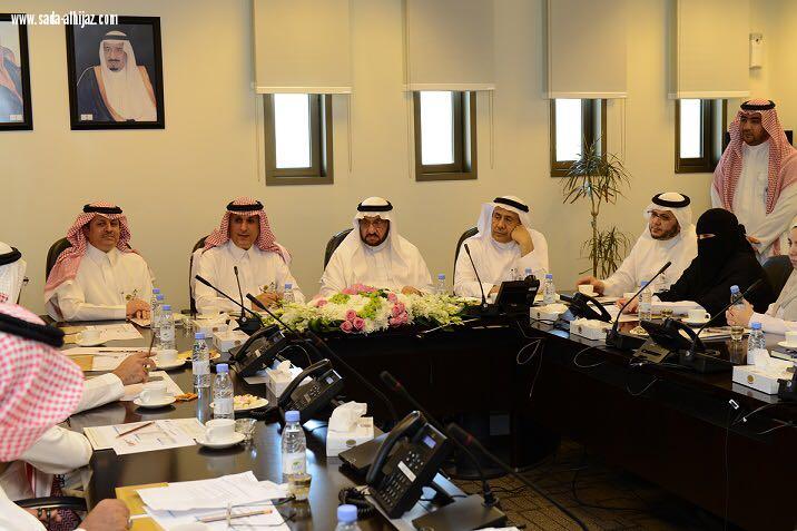 جامعة طيبة ومستشفى الحرس الوطني بالمدينة يبحثان تطوير الشراكة