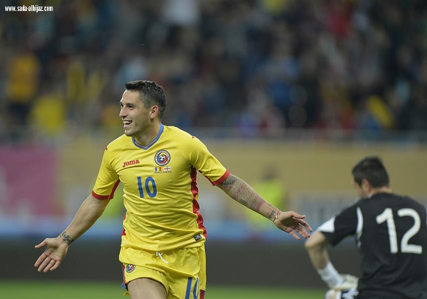 الهلال يرغب في التعاقد مع هذا اللاعب