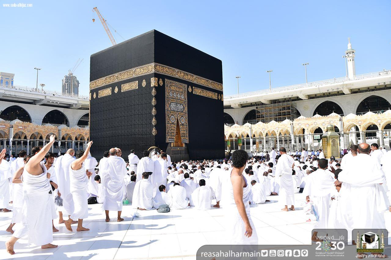 الشيخ بن حميد في خطبة الجمعة الثبات عند المتغيرات يكون بتحقيق الإيمان والعبودية التامة لله وحده   