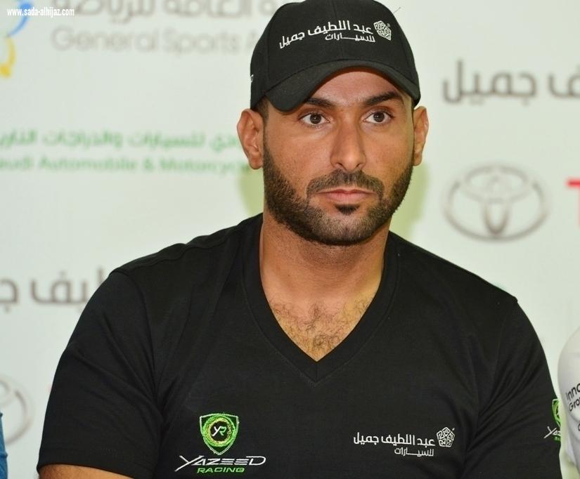 رالي العلا نيوم يعقد مؤتمره الصحفي الأول برئاسة الأمير خالد بن سلطان الفيصل والمشاركين بالسباق