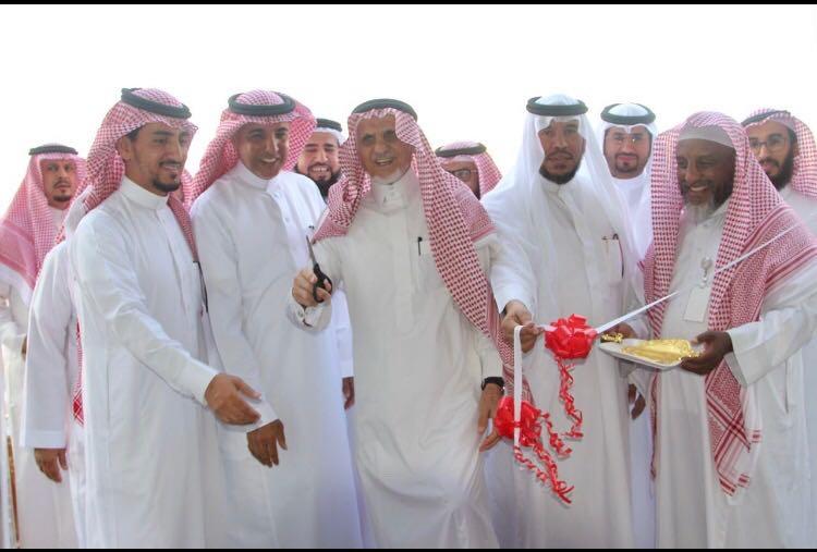 جمعية عناية وبدعم من بنك الجزيرة تدشن نادي عناية للتطوع الصحي