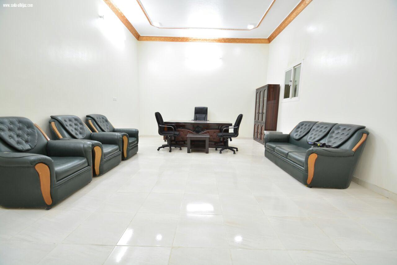 جمعية شعر الخيرية تفتح أبوابها يوم الثلاثاء القادم