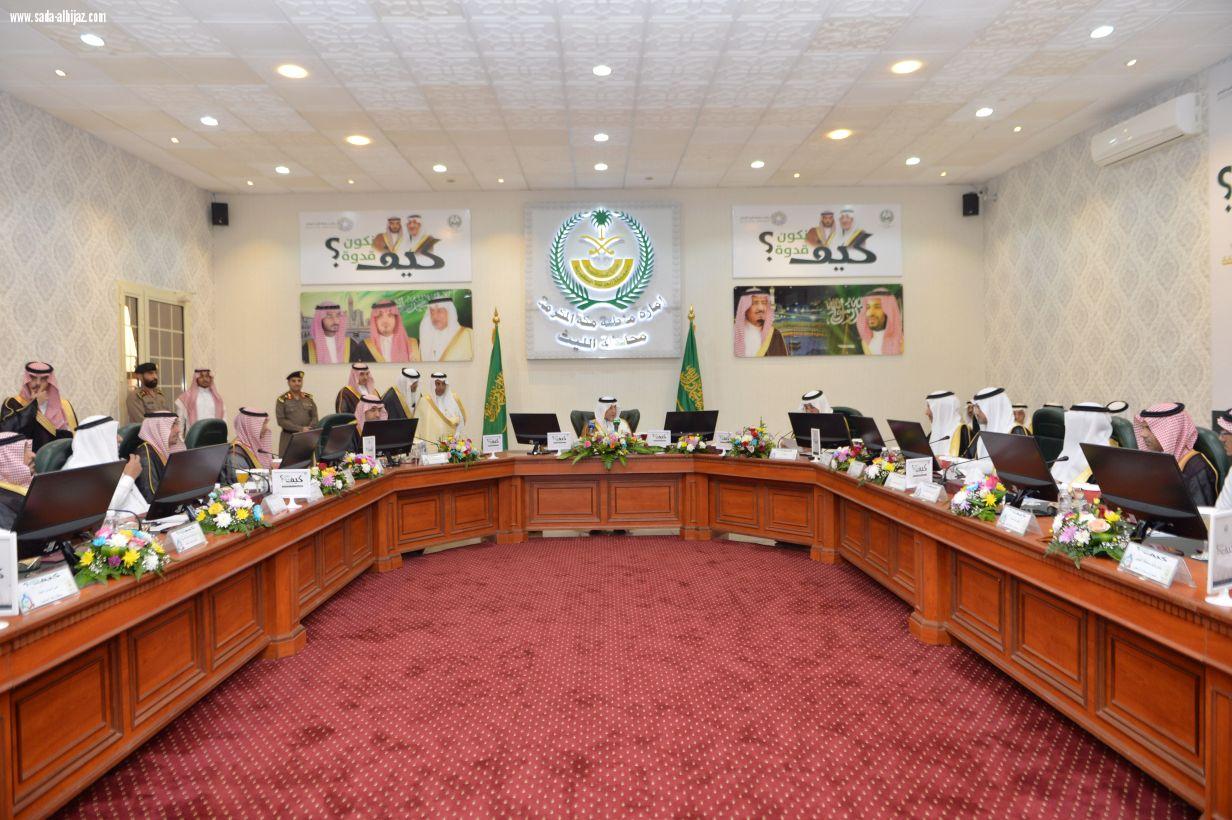 امير مكة هيئة الطيران المدني ستطرح مطار القنفذة أمام الشركات لبدء‬⁩‬ التنفيذ خلال ٦٠ 