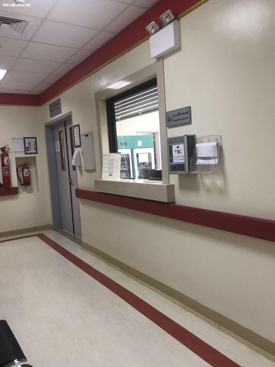 الصحة تشغل المستشفى الثاني بالطائف بقوة 50 سرير في ام الدوم بكافة اقسامه وطاقته الاستيعابية 