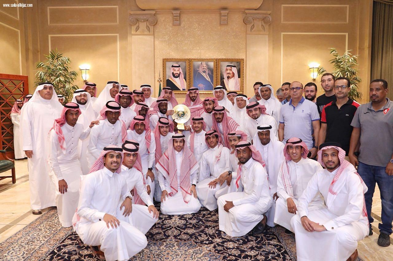 الامير عبدالله بن بندر يفتتح مقر لجنة تراحم بالعاصمة المقدسة ويدشن معرض نزلاء ونزيلات الإصلاحيات ودور رعاية الفتيات وأسر السجناء