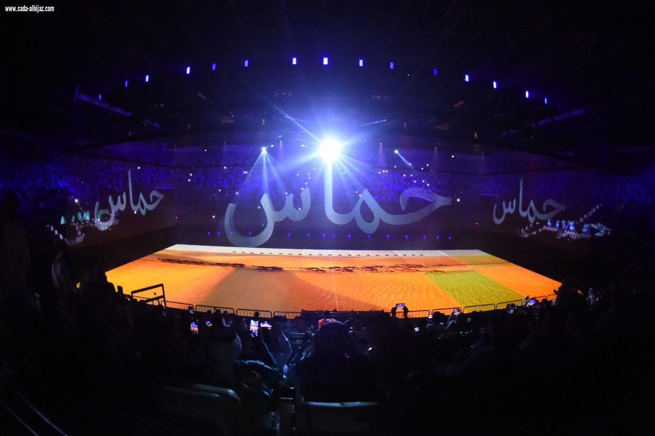 *نائب وزير الرياضة يفتتح بطولة العالم للأندية لكرة اليد( سوبر جلوب ) 2021*