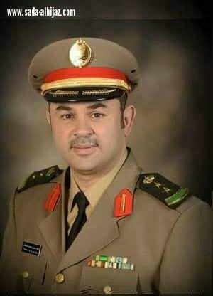 العقيد فواز الميمان مديرا عاما للعلاقات والإعلام بأمر وزير الداخلية