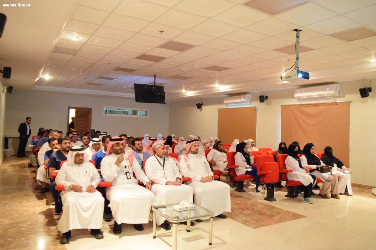 باجبيريطلق مبادرة رابح العيون الأكبر