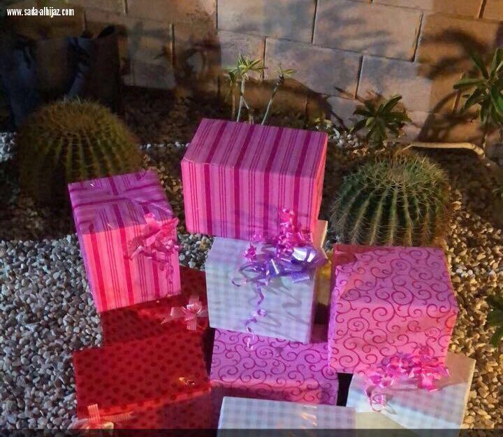 في أمسية ترفيهية ثقافية 