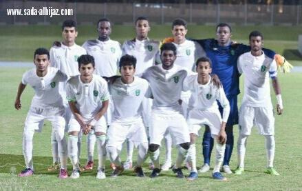 صغار الأهلي  والهلال   ياغالب يامغلوب