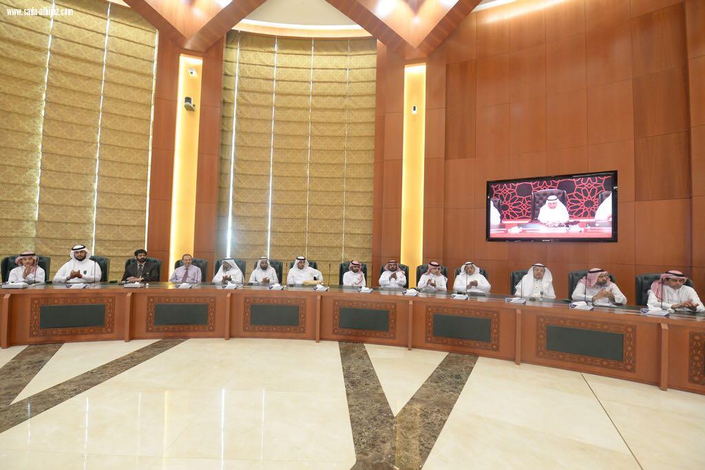 معالي المدير يكرم الفائزين في معرض سيئول الدولي للاختراعات 