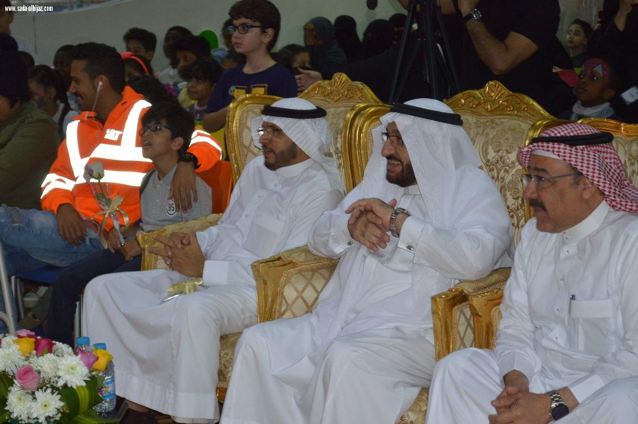 انطلاق فعالية حملة فبراير للتوعية والتثقيف لمرضى السرطان ...