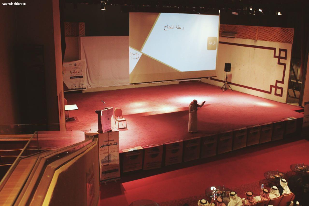 رؤية المكفوفين ...