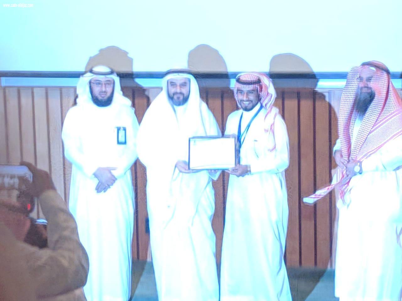 الإعلام الجديد يرعى ملتقى الموهبة والإبداع السادس