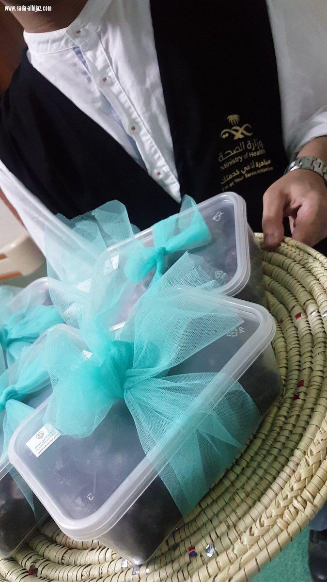 مبادرة انا في خدمتك … أيادي من العطاء والخير 