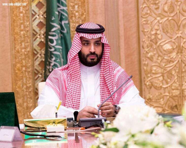 مناشدة لسمو ولى العهد لإزالة مخالفات ساهر لغير القادرين