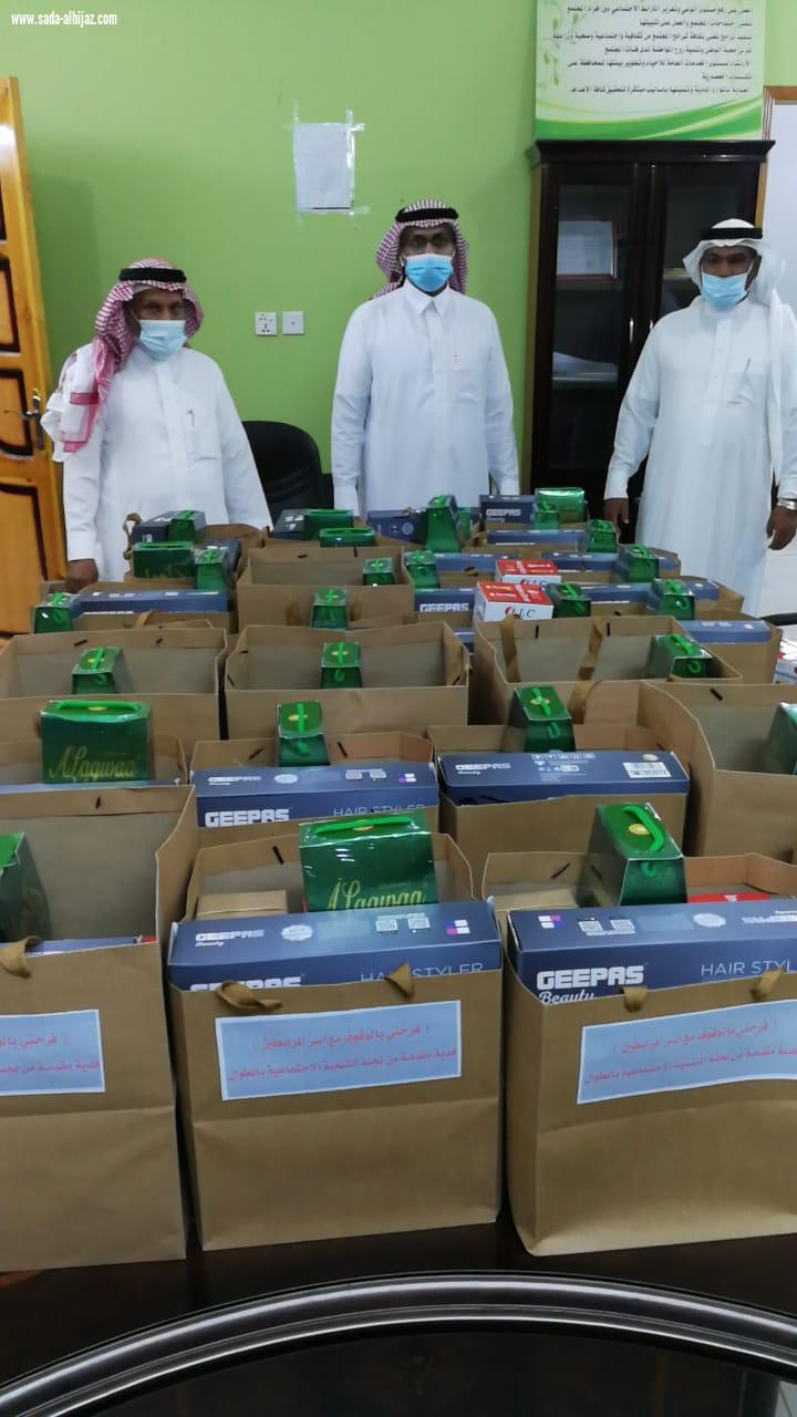 تنمية الطوال