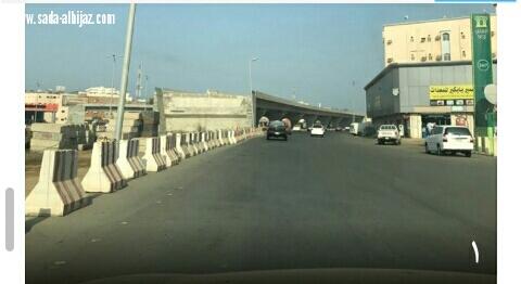 جسر التوحيد بجازان تصريحات وردية للأمانة يقابلها تعثر خانق