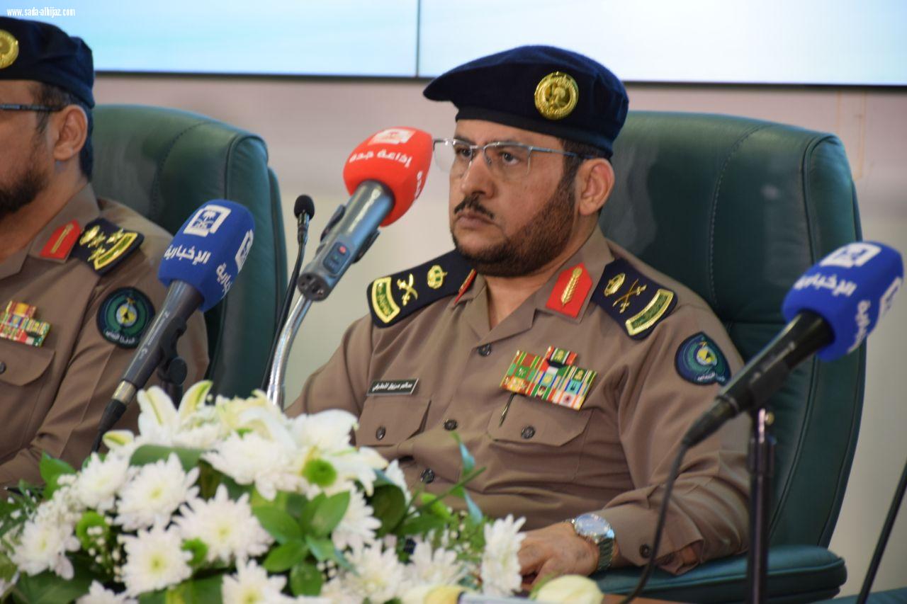 تعلن المديرية العامة للدفاع المدني جاهزيتها واستعدادها لتنفيذ الخطة العامة للطوارئ بالعاصمة المقدسة والمدينة المنورة خلال شهر رمضان المبارك هذا العام