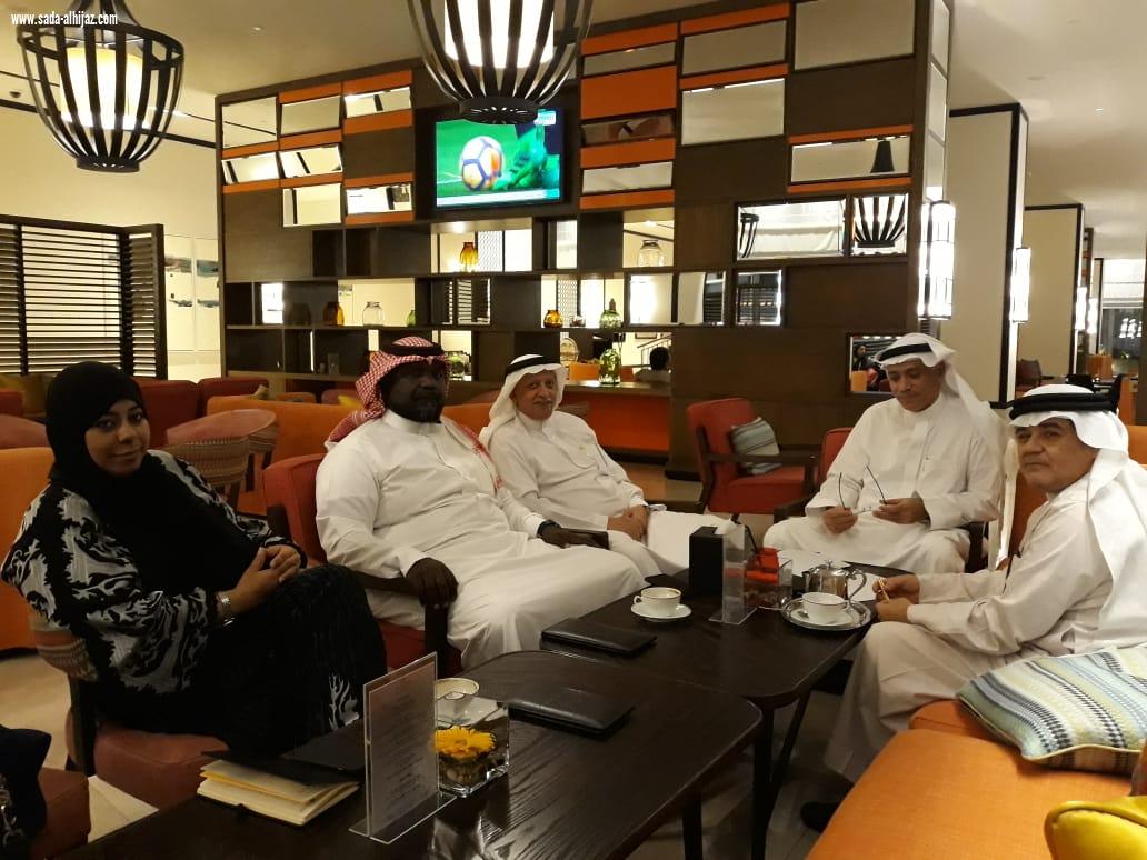 تنظيم فعاليتين توصيات الاجتماع الخامس لمجلس إدارة فريق تنظيم الفعاليات ٢٠١٩ 