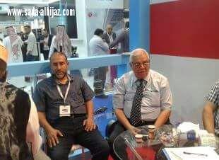 انطلاق فعاليات معرض HVACRSaudiExpo والاجتماع رفيع المستوى لكفاءة استهلاك الطاقة في جدة   