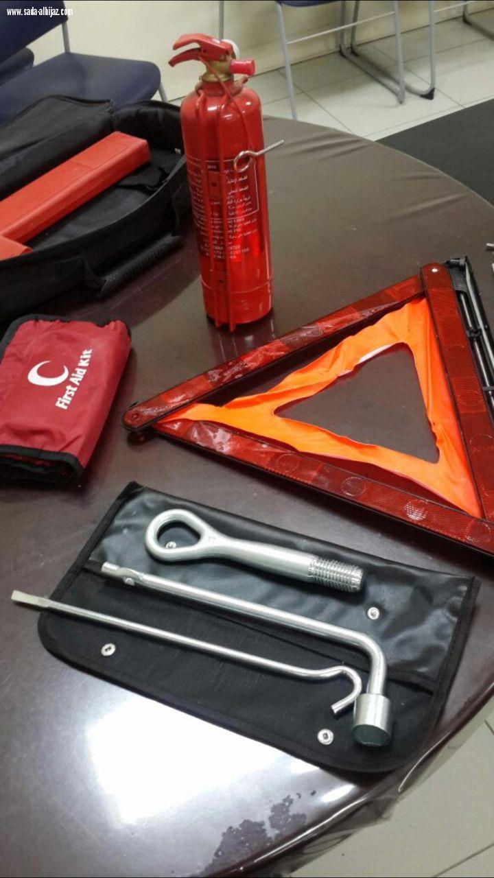 اختتام الأسبوع الخامس من برامج التدريب المجتمعي 