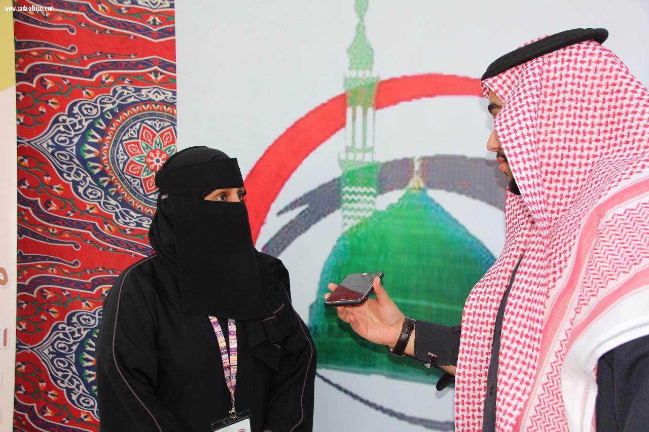 إفتتاح فعالية اليوم العالمي للسرطان التي تنظمها الجمعية الخيرية لمرضى السرطان بالمدينة المنورة
