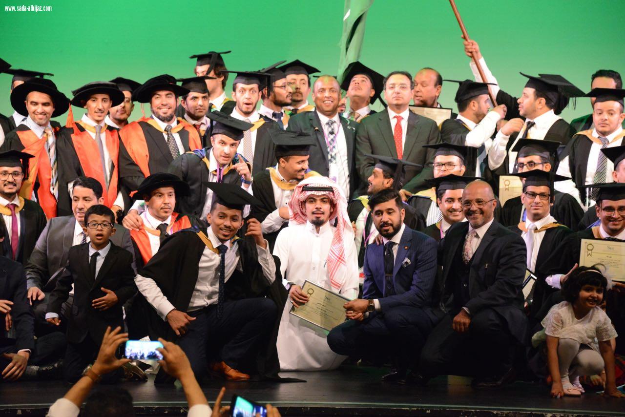 حفل تخرج مبتعثي سيدني يناقش مهارات التوظيف بالسوق السعودية ويستقطب شركات رائدة