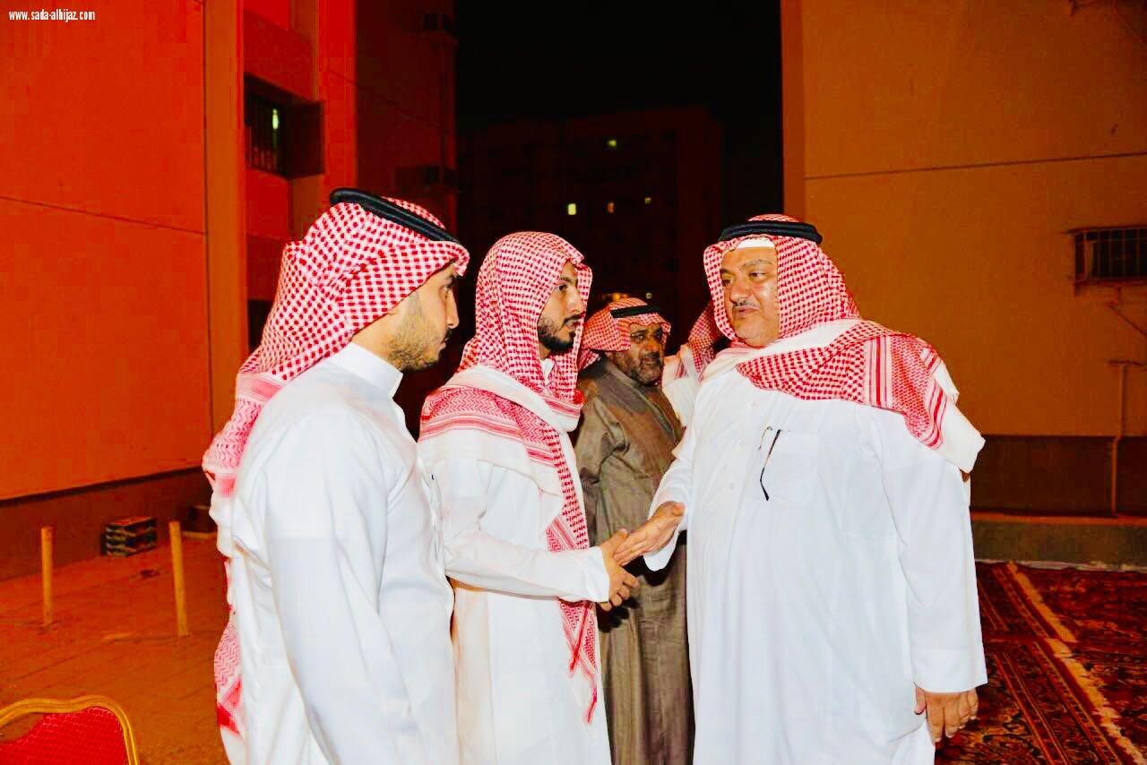 متطوعات فريق سبل الأمل التطوعي يزور مسنات حي البلد