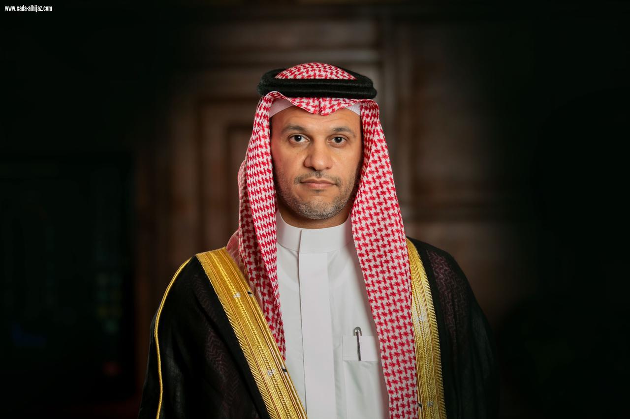 رئيس الهلال الأحمر السعودي يهنئ القيادة بحلول عيد الاضحى المبارك