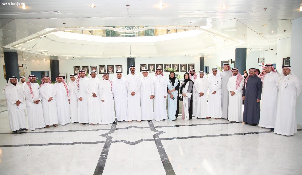 غرفة جدة تعقد اليوم الاجتماع الأول للجنة ريادة الأعمال السعودية الإماراتية  توقيع اكثر من ٢٠ مذكرة تفاهم لإقامة مشروعات بين البلدين في مختلف المجالات