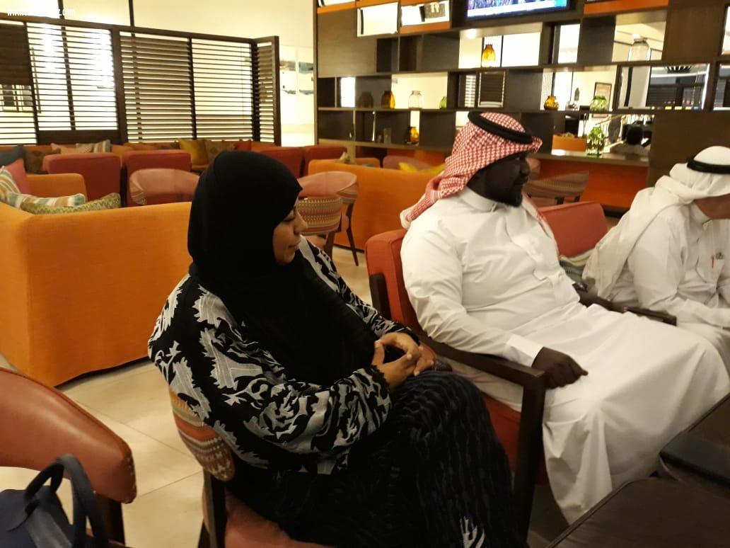 تنظيم فعاليتين توصيات الاجتماع الخامس لمجلس إدارة فريق تنظيم الفعاليات ٢٠١٩ 