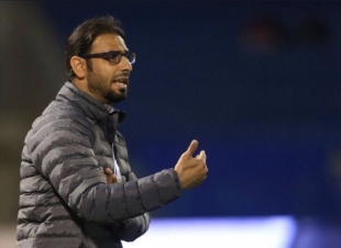 - من مدرب بديل إلى خطف الأضواء.