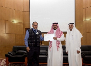 التوجيهات الحديثة في مجال هندسة تنفيذ الطرق  الباحة زهير الغزال